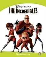 Penguin Kids 4: The Incredibles