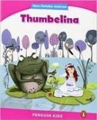 Penguin Kids Thumbelina Reader