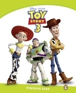 Penguin Kids 4: Toy Story 3