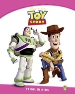 Penguin Kids 2: Toy Story 1