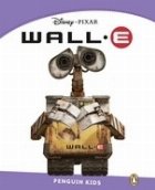 Penguin Kids 5: Wall-E