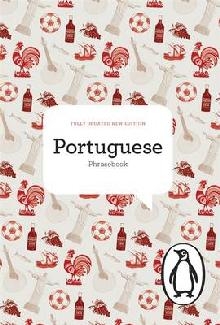 Penguin Portuguese Phrasebook