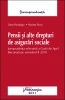 Pensii si alte drepturi de asigurari sociale - Jurisprudenta relevanta a Curtii de Apel Bucuresti pe semestrul II 2010