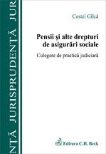 Pensii si alte drepturi de asigurari sociale