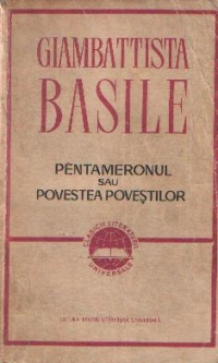 Pentameronul sau Povestea povestilor