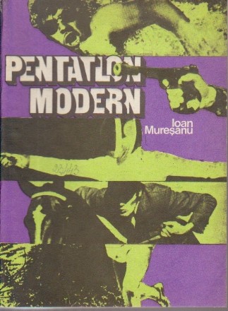 Pentatlon Modern