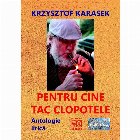 Pentru cine tac clopotele Antologie