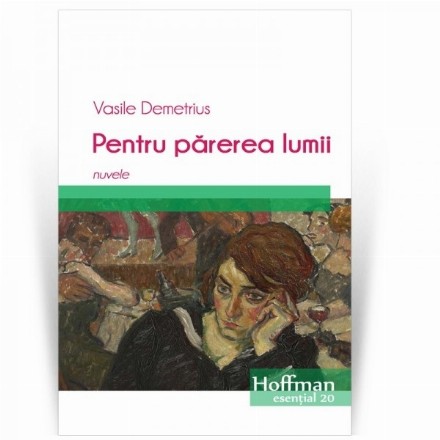 Pentru parerea lumii