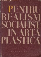 Pentru Realism Socialist Arta Plastica