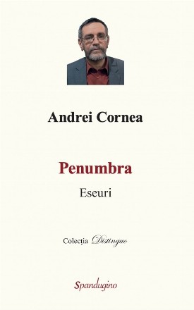 Penumbra : eseuri