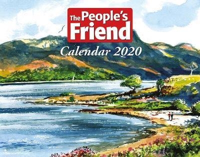 People's Friend Calendar