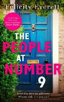 People at Number 9