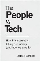 People Vs Tech