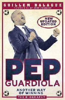 Pep Guardiola