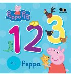 Peppa Pig: 123 Peppa