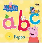 Peppa Pig: ABC cu Peppa