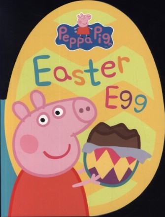 Peppa Pig: Easter Egg