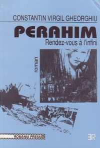 Perahim - Rendez-vous a l infini - roman -