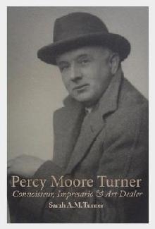 Percy Moore Turner