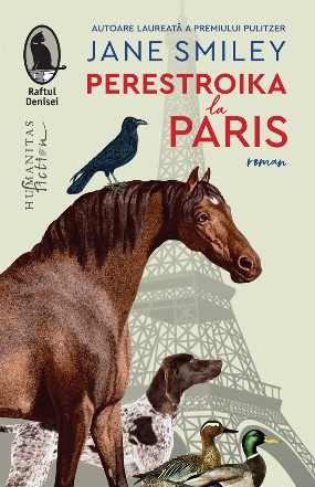 Perestroika la Paris