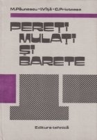 Pereti mulati barete