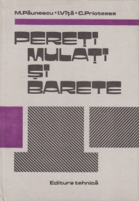 Pereti mulati si barete