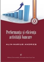 Performanta si eficienta activitatii bancare