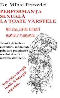 Performanta sexuala la toate varstele