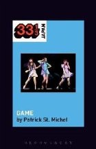 Perfume\'s GAME