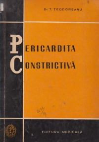 Pericardita constrictiva