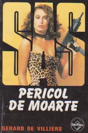 Pericol de moarte