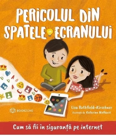 Pericolul din spatele ecranului