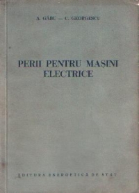 Perii pentru masini electrice