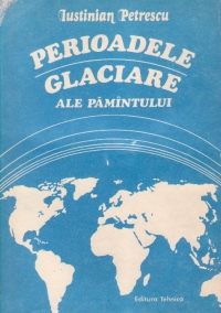 Perioadele glaciare ale Pamintului