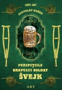 Peripetiile bravului soldat Svejk