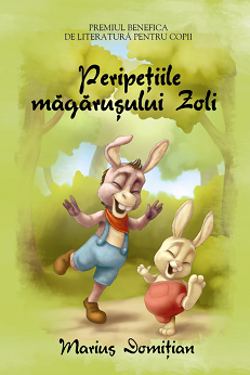 Peripetiile magarusului Zoli