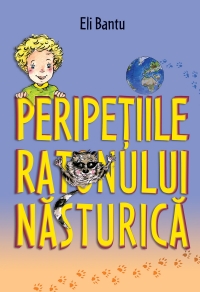 Peripetiile ratonului Nasturica