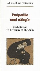 Peripetiile unui calugar Sfantul Simeon