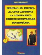 Periplul trenul unui candidat conducerea