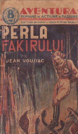 Perla fakirului