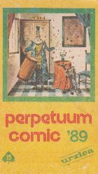 Perpetuum comic 1989