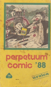 Perpetuum comic 88