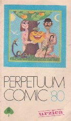 Perpetuum comic