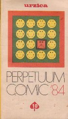 Perpetuum comic