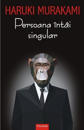 Persoana întâi singular