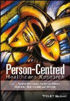 Person-Centred Healthcare Research