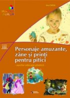 Personaje amuzante zane printi pentru