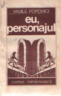 Eu, personajul