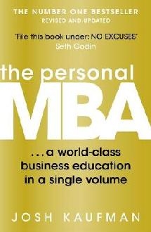 Personal MBA