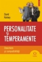 Personalitate temperamente Descriere compatibilitati